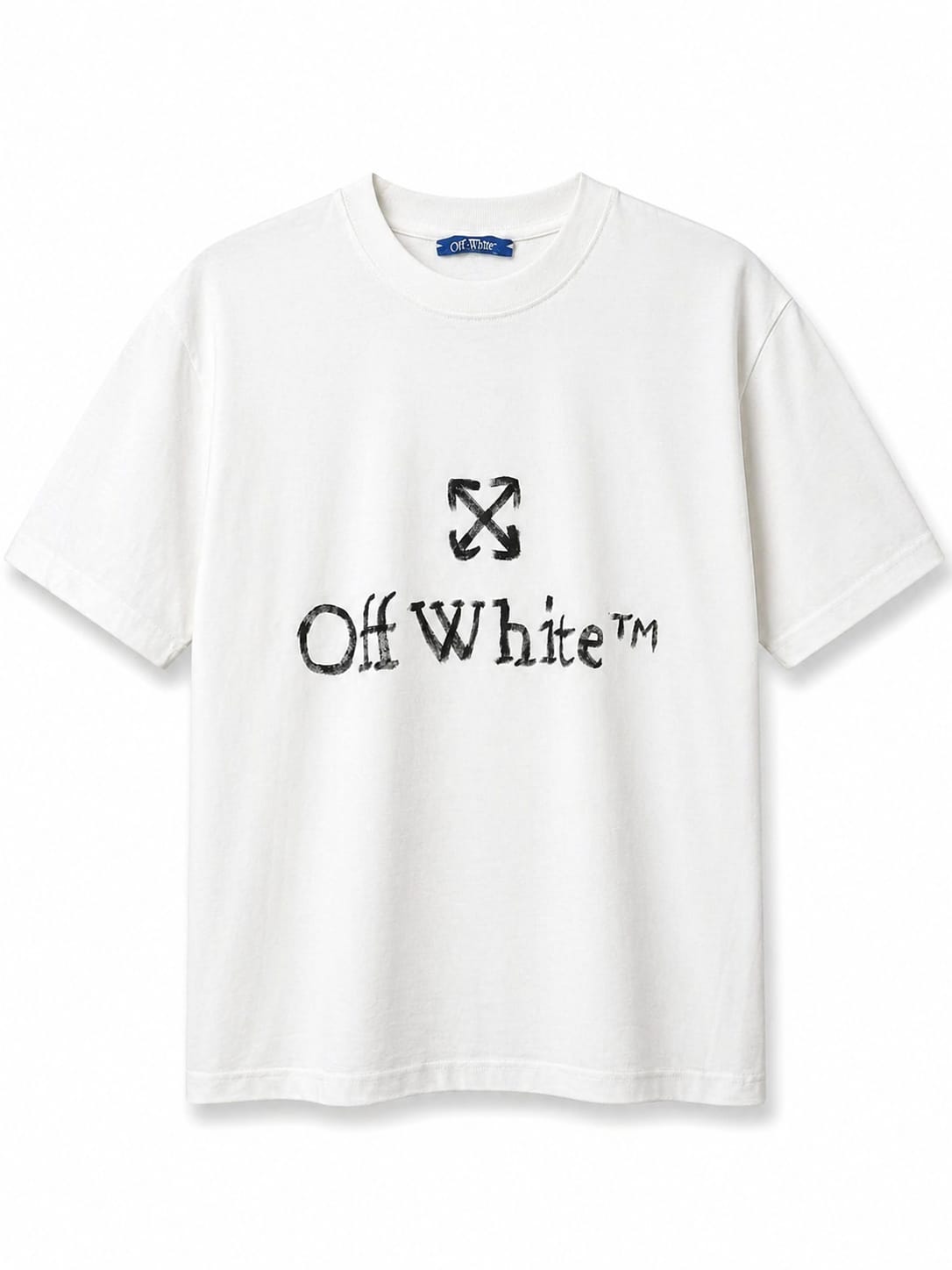 OFF-WHITE T-Shirt
