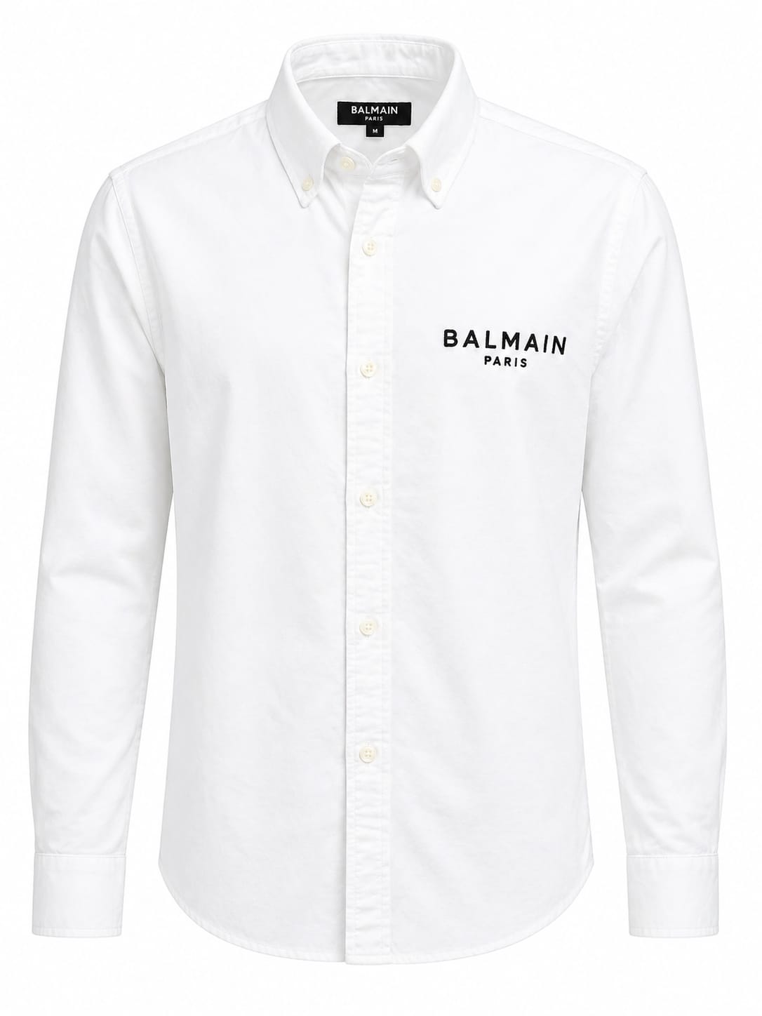 SHIRT BALMAIN