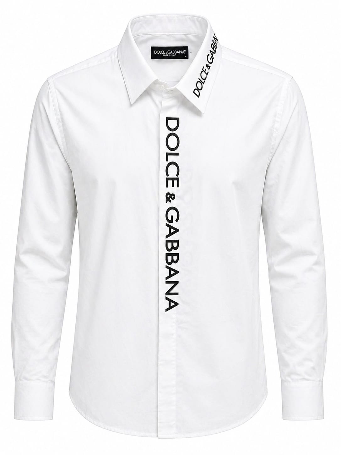 SHIRT DOLCE&GABANNA