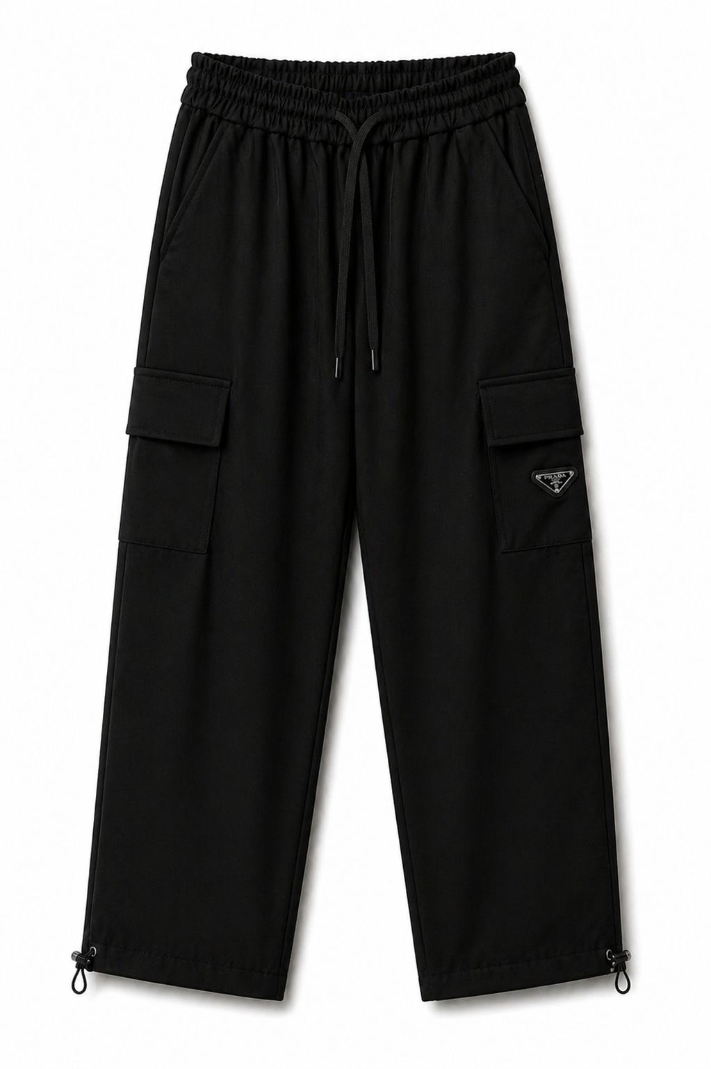 PRADA SOFT PANTS
