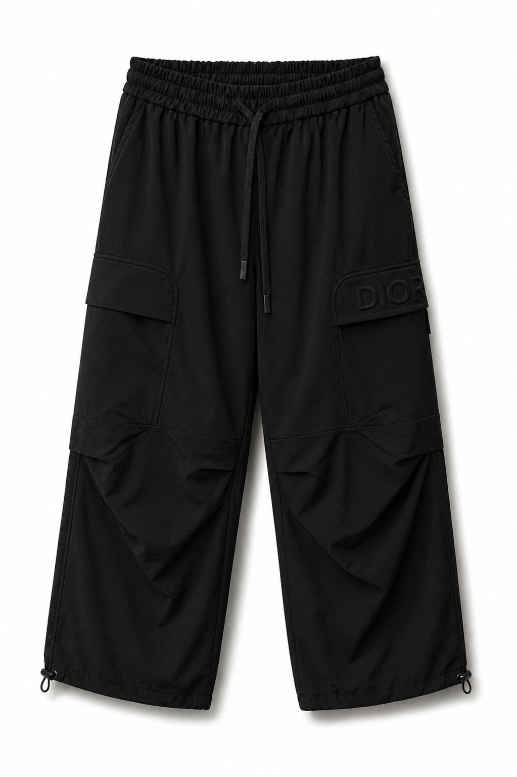 DIOR SOFT PANTS