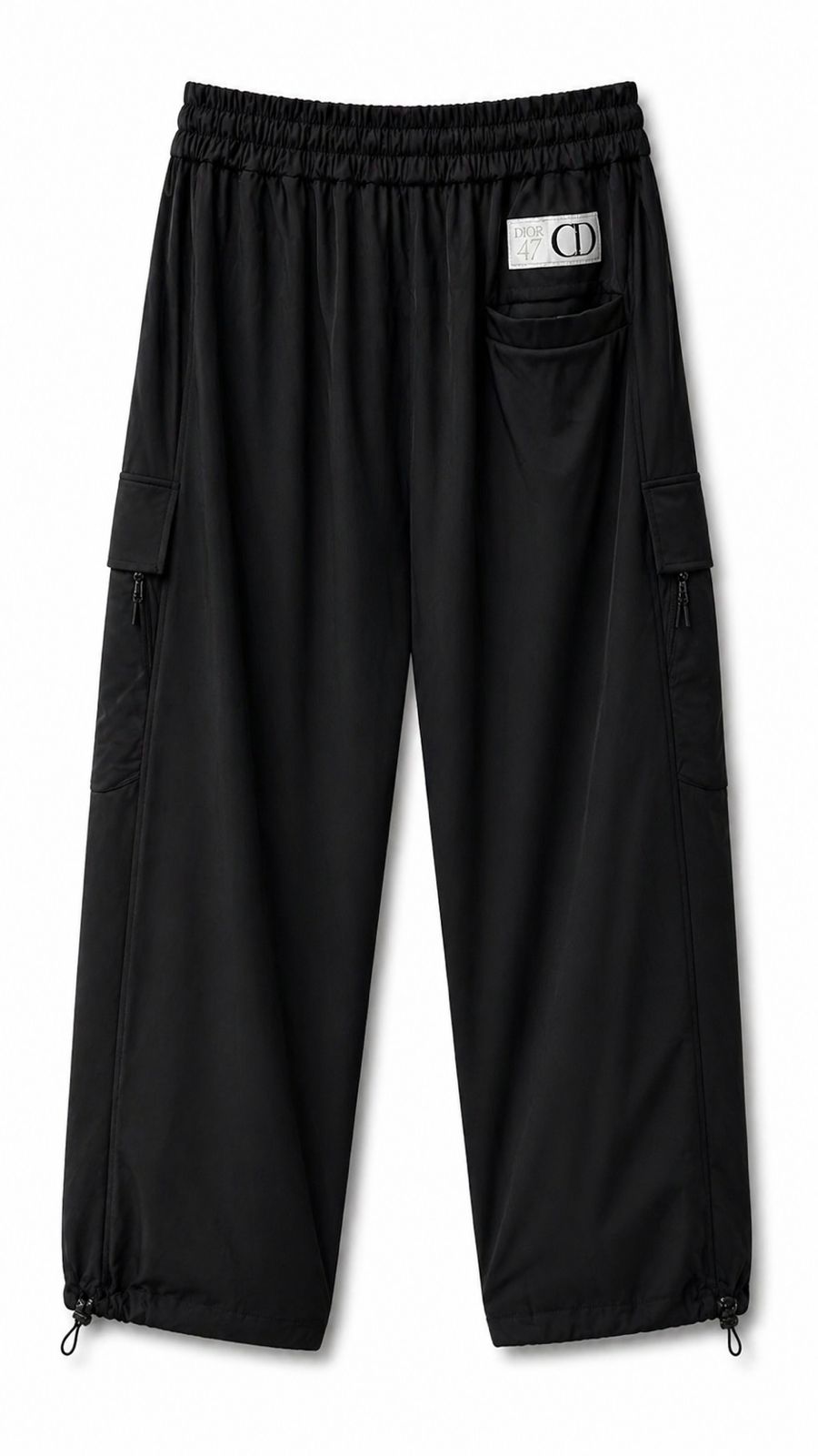 DIOR SOFT PANTS