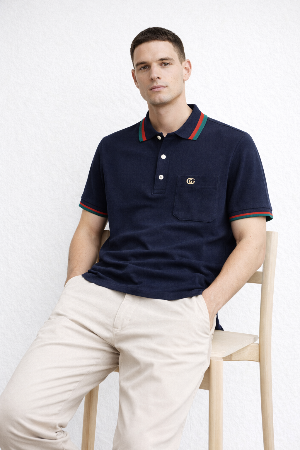 GUCCI Polo Shirt