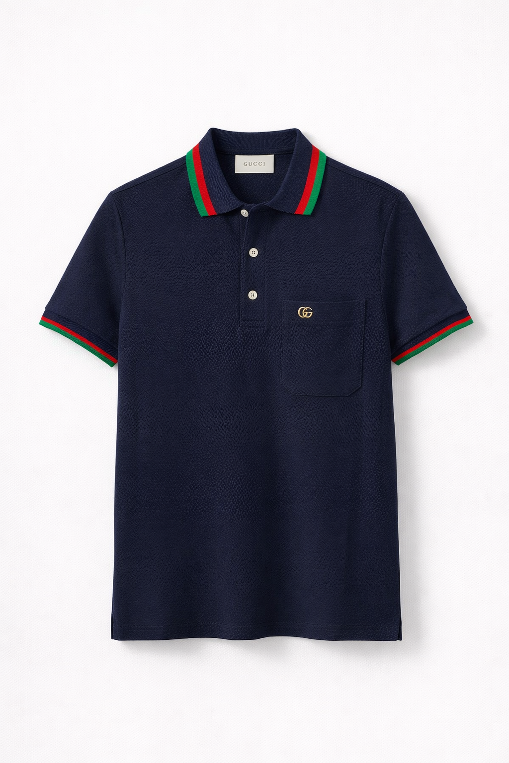 GUCCI Polo Shirt