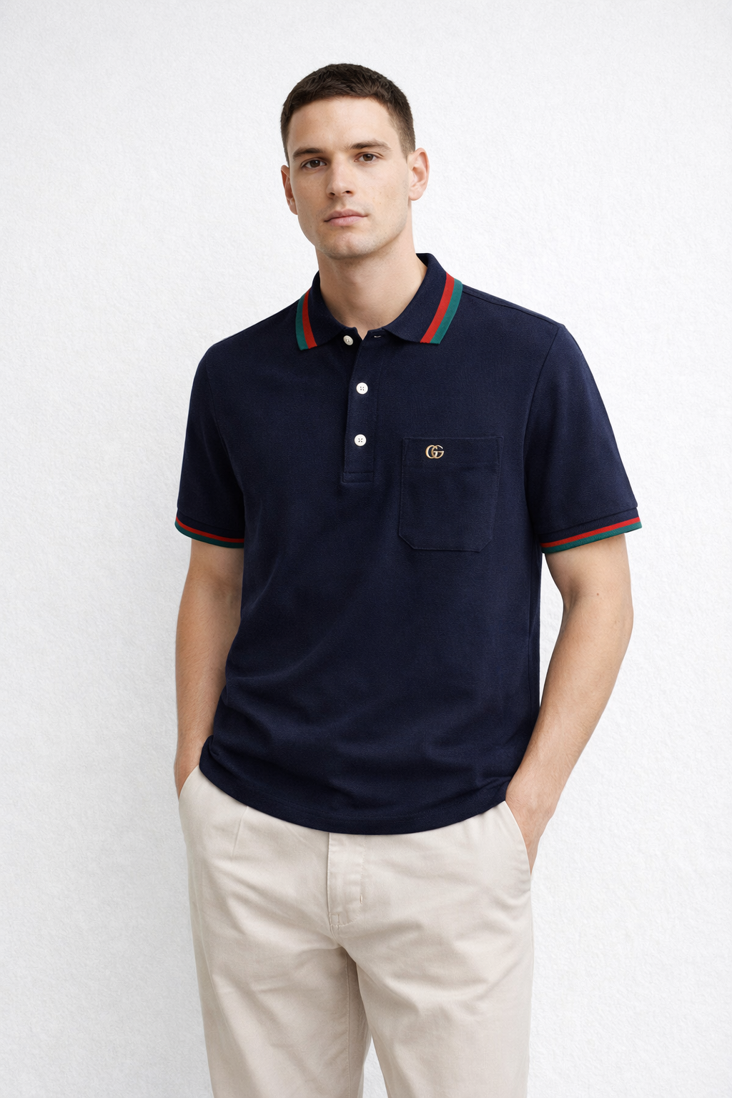 GUCCI Polo Shirt