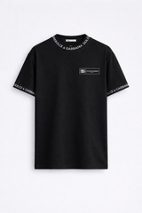 D&G Black T-shirt