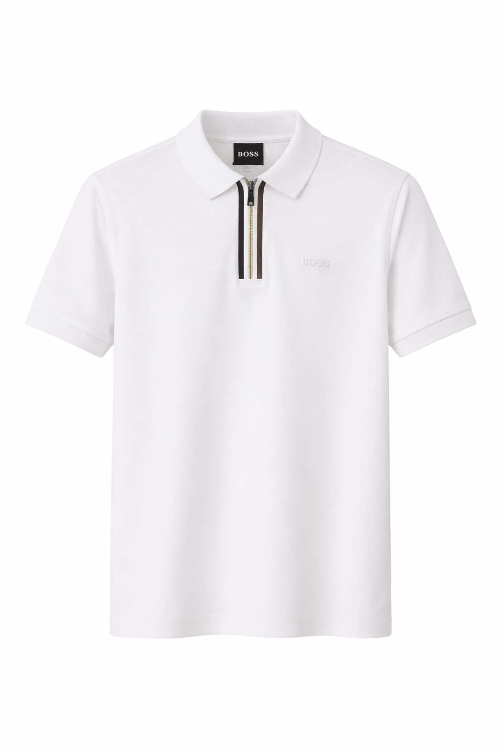 BOSS White T-shirt