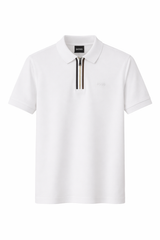 BOSS White T-shirt