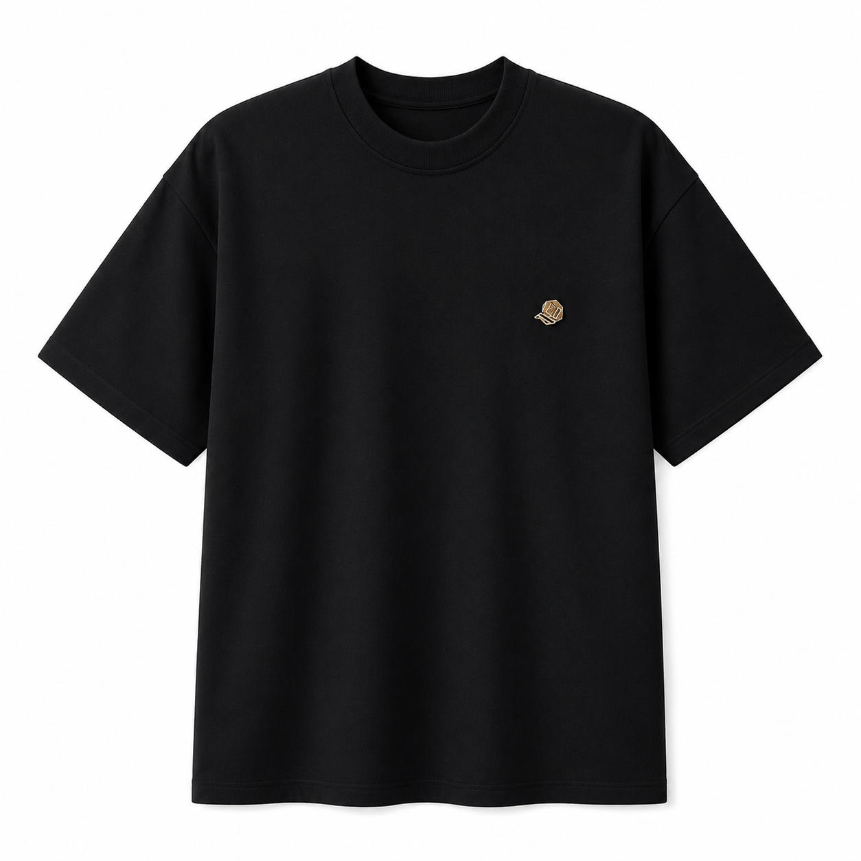 T-shirt Burberry