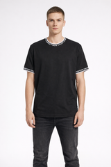 Christian Dior Black T-shirt