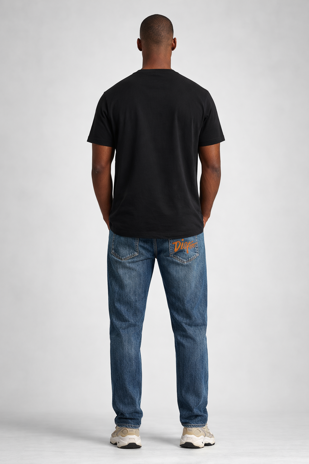 McQueen T-shirt