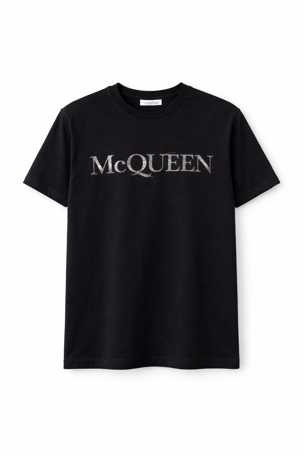 McQueen T-shirt