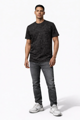D&G Black T-shirt