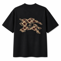 T-shirt Burberry