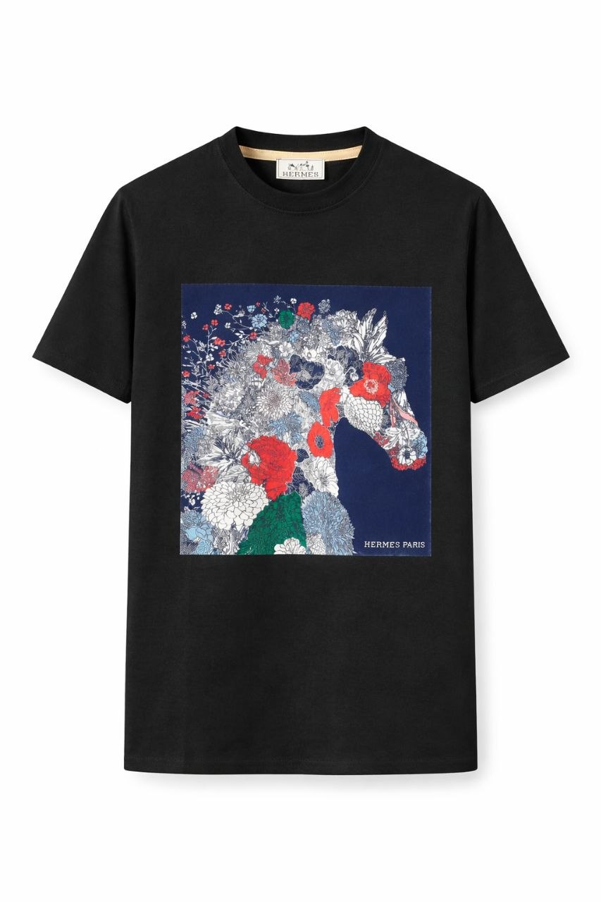 HERMES T-shirt