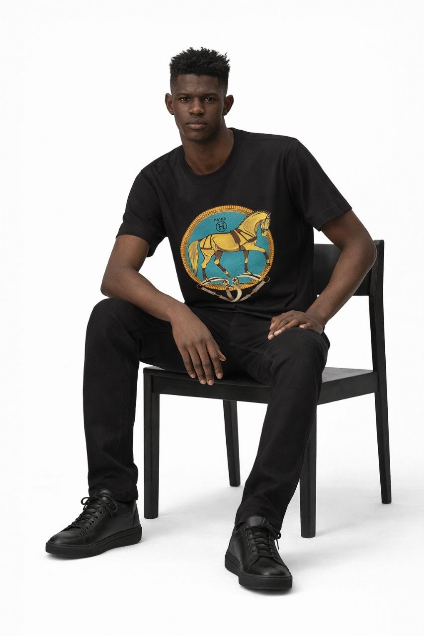 HERMES T-shirt