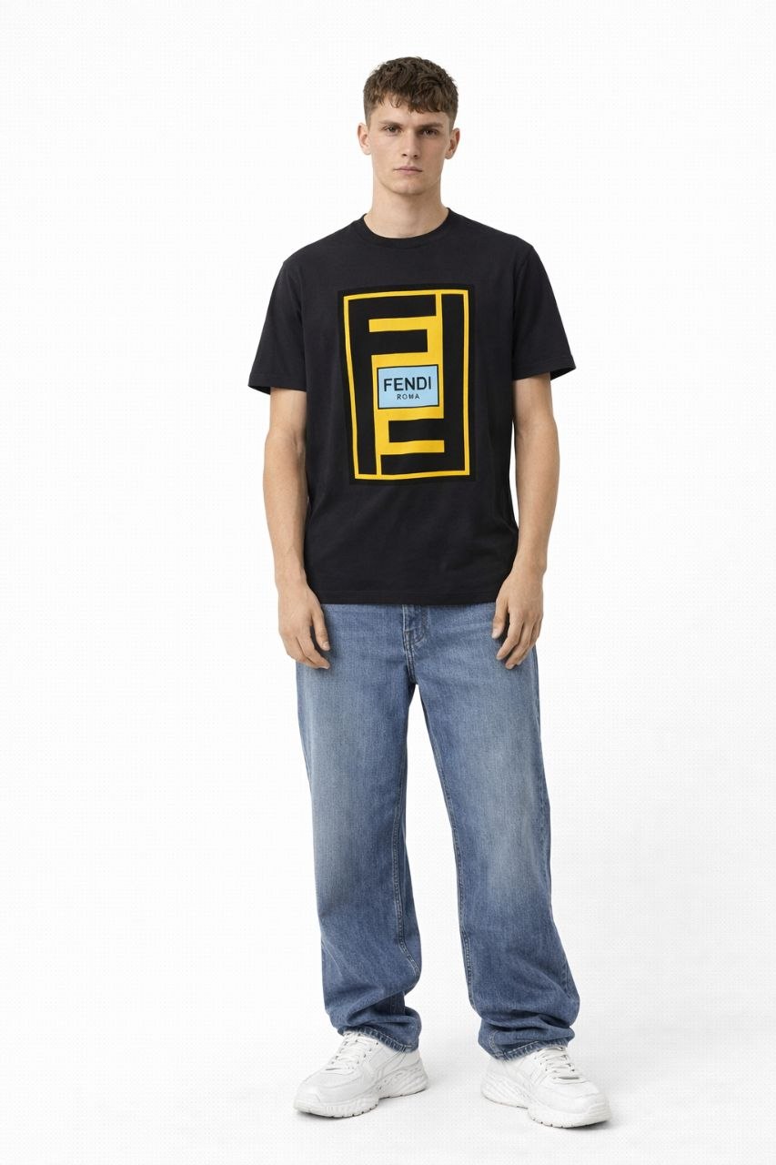 FENDI T-shirt