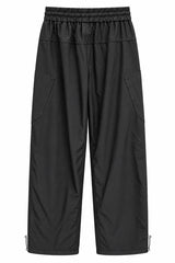 Pants soft