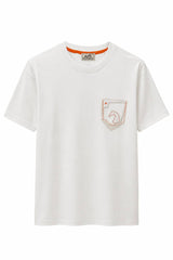 T-shirt Hermes