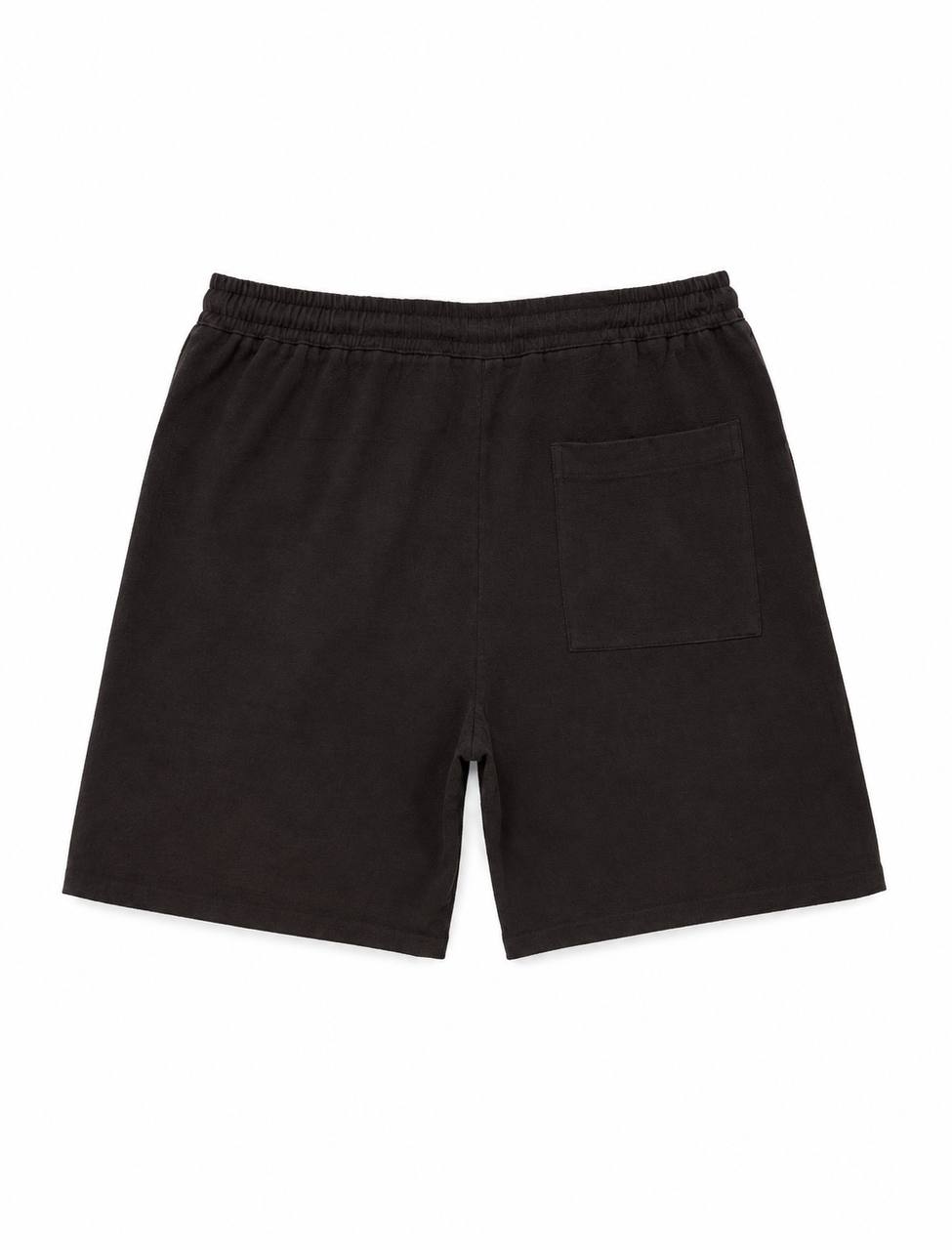 Short linen
